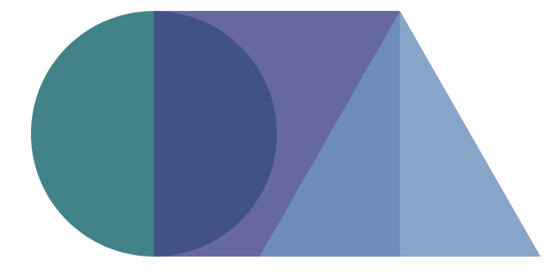 Ralph Baker Analytics, LLC Logo